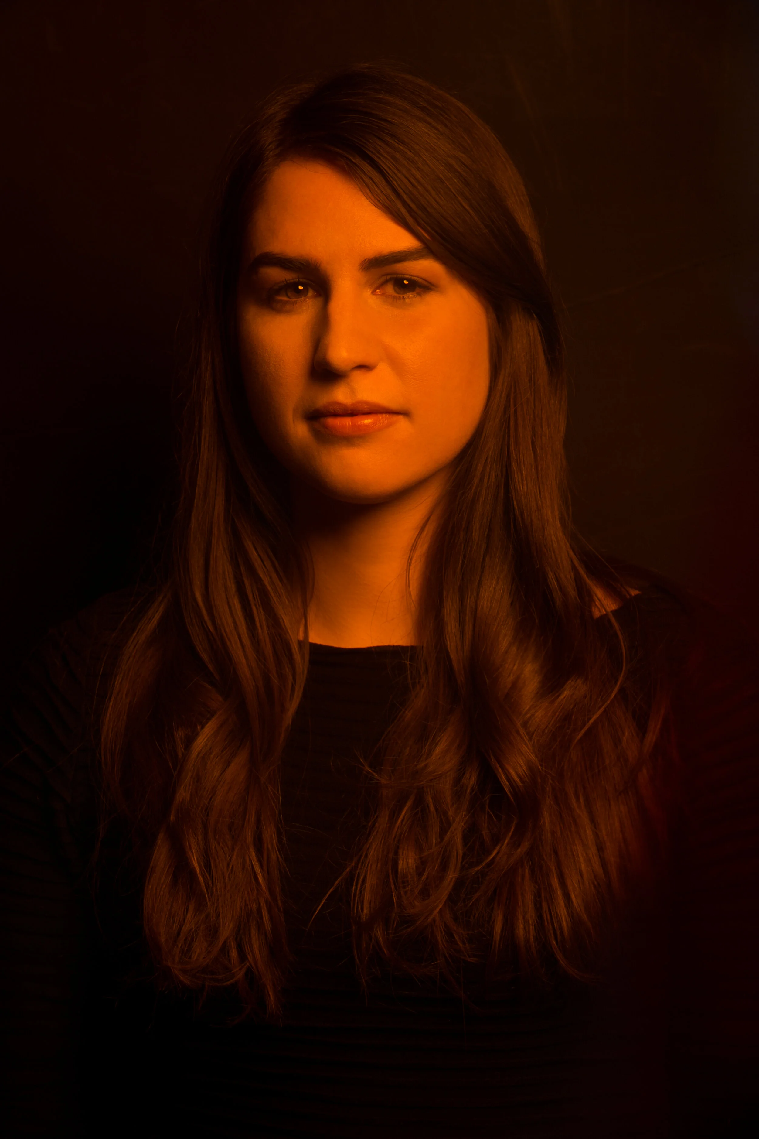 Azareen Van der Vliet Oloomi