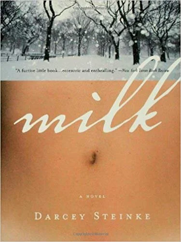 Milk