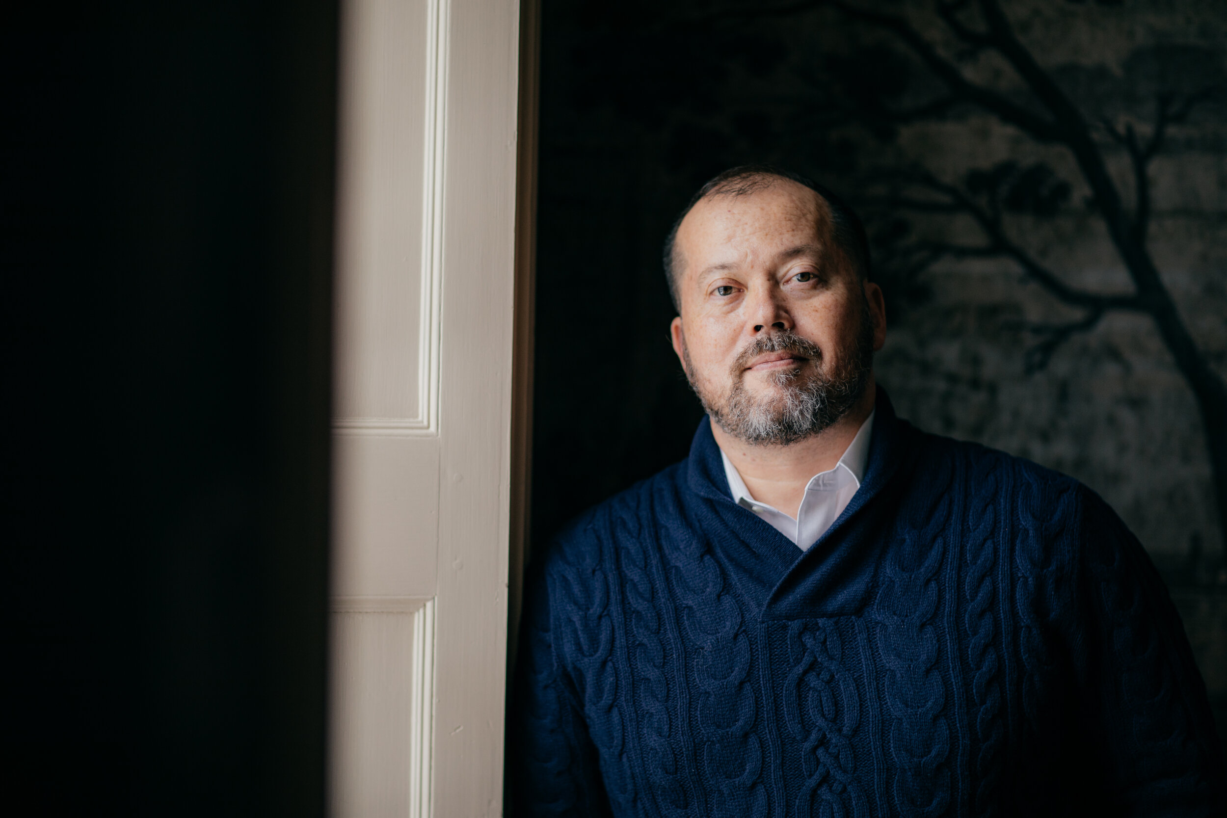 Alexander Chee
