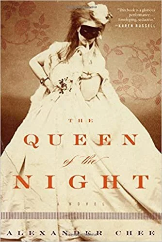 Queen of the Night