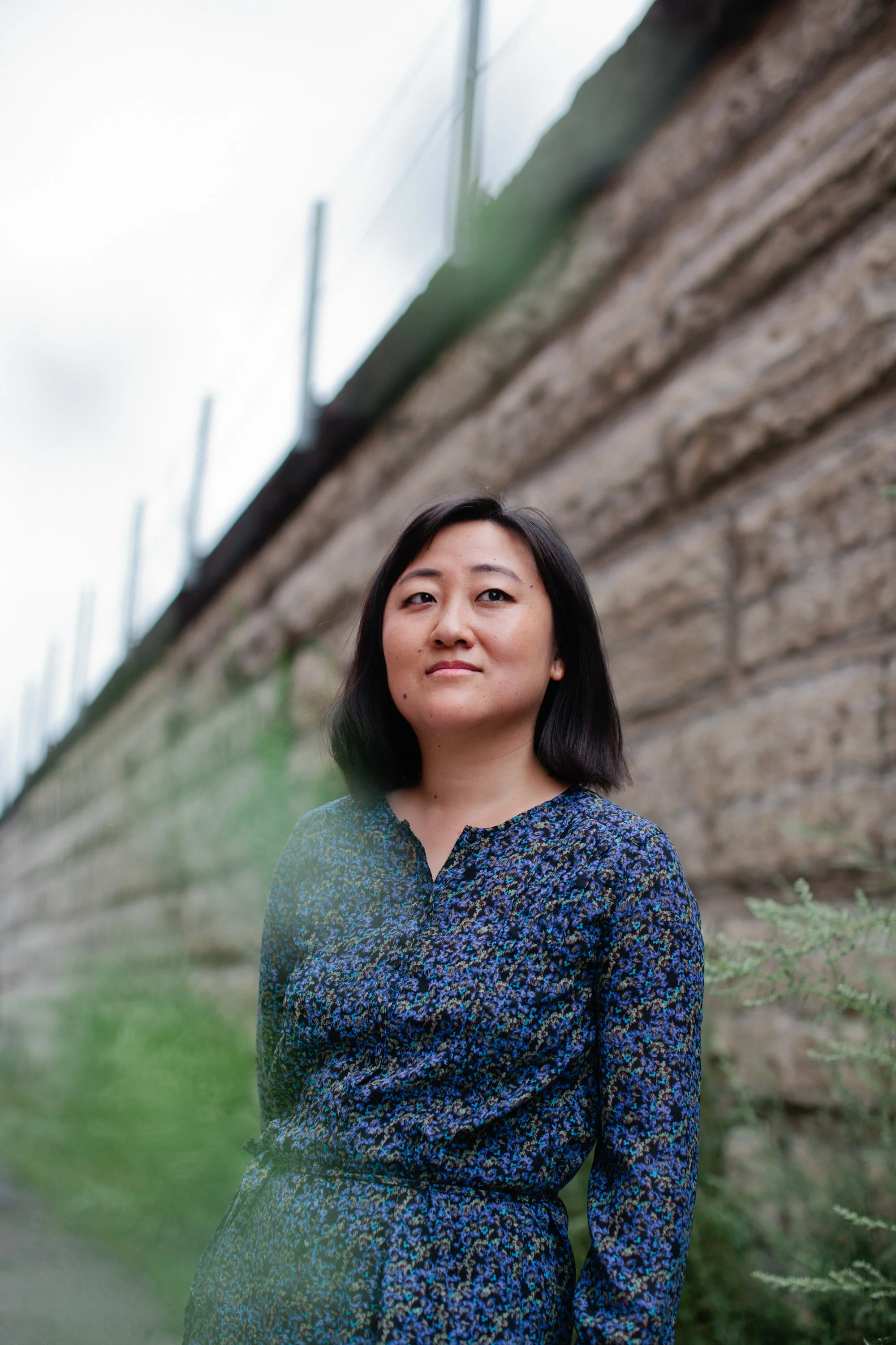Ling Ma