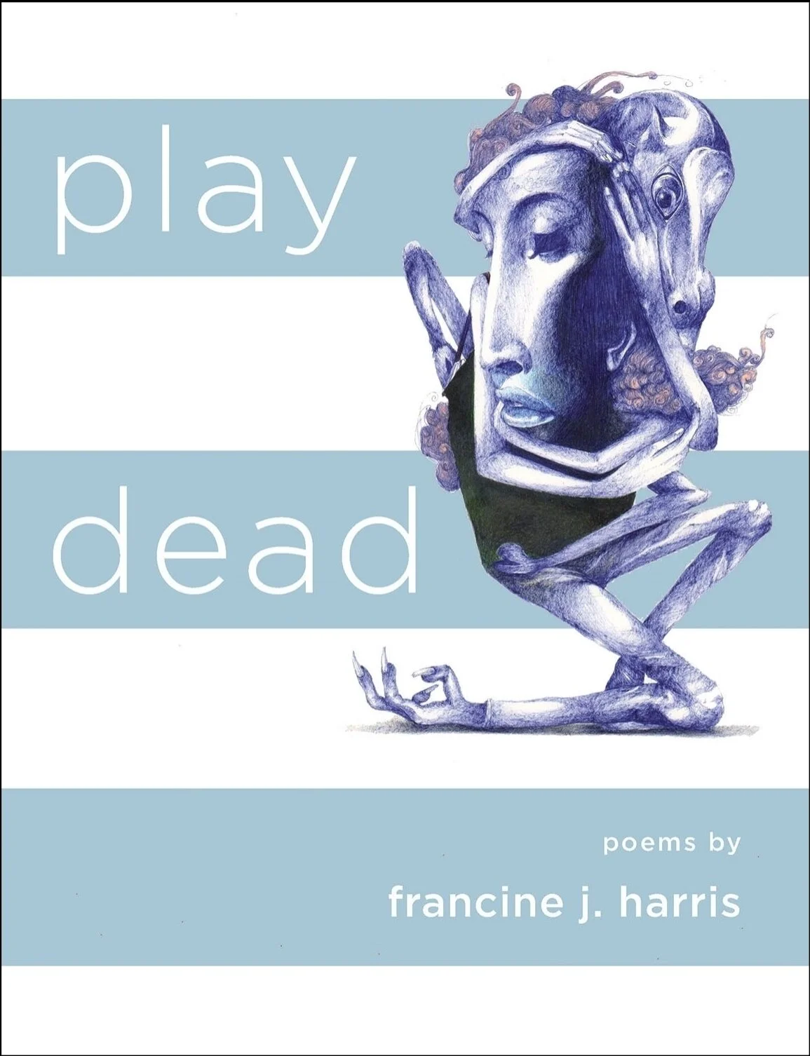 play dead