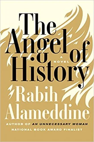 The Angel of History