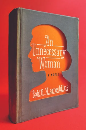 An Unnecessary Woman 