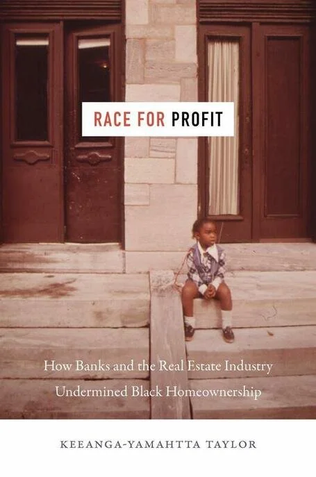 Race for Profit