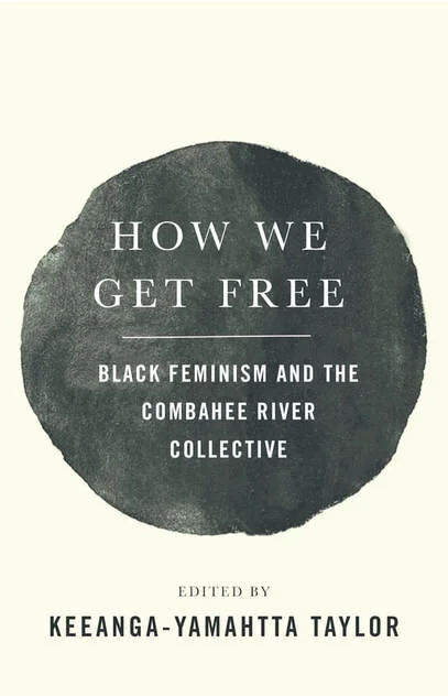 How We Get Free