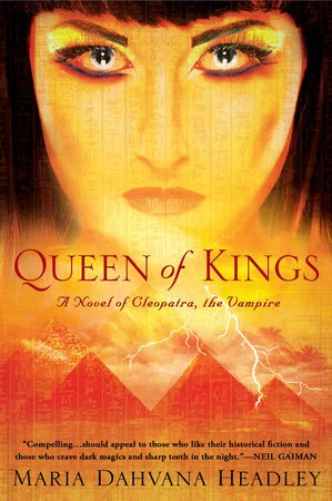 The Queen of Kings