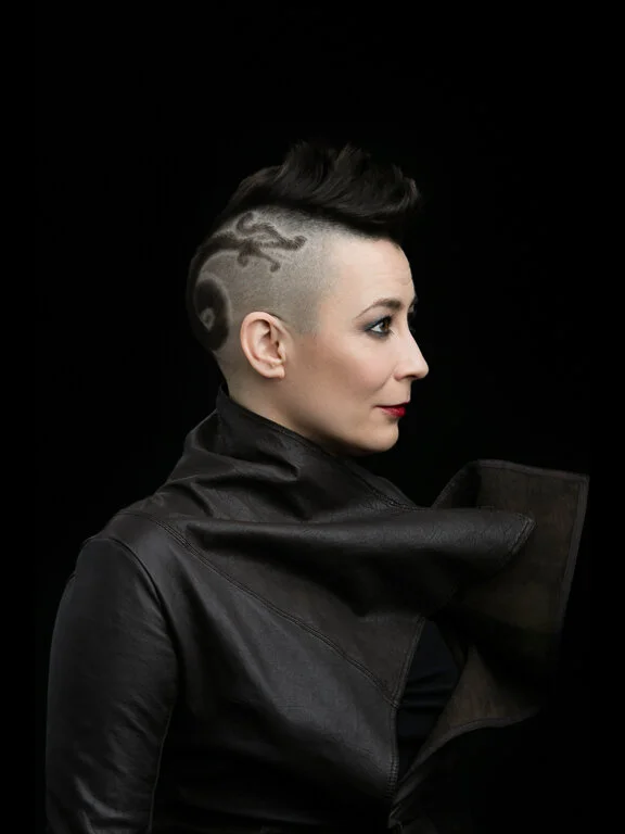 Maria Dahvana Headley