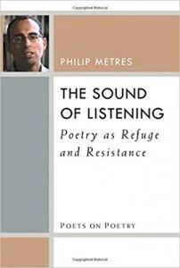 The Sound of Listening: Poetry as Refuge and Resistance