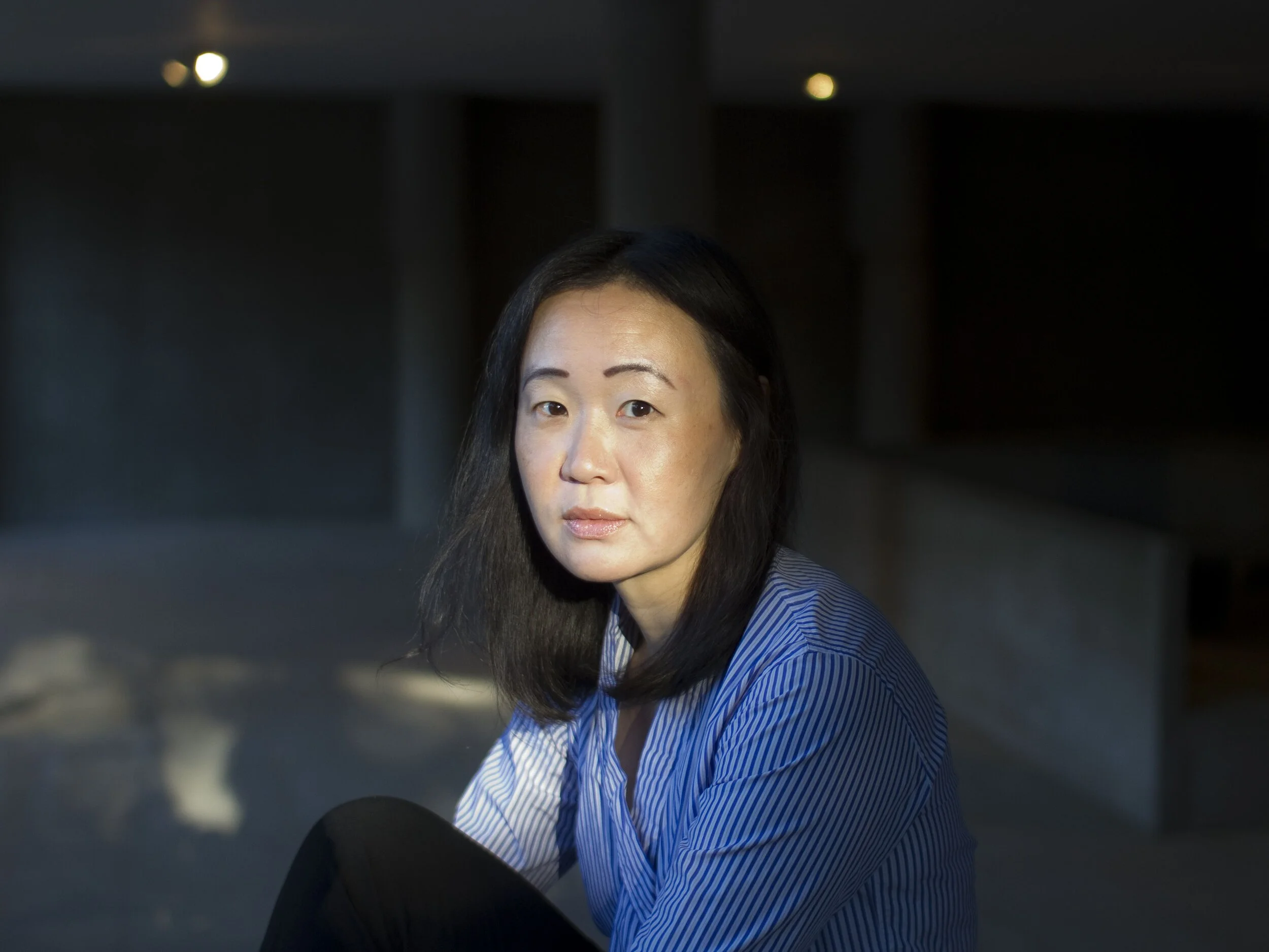 Sandra Lim