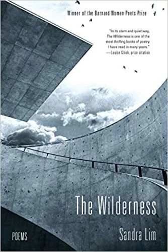 The Wilderness