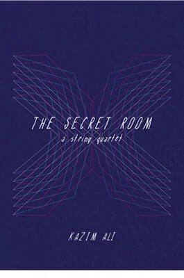 The Secret Room: A String Quartet