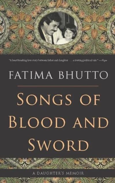 Songs of Blood and Sword