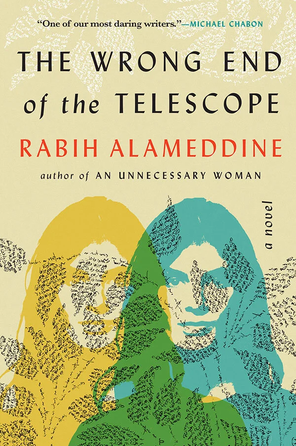 Refugees Are Suffering. This Novelist Won’t Look Away.