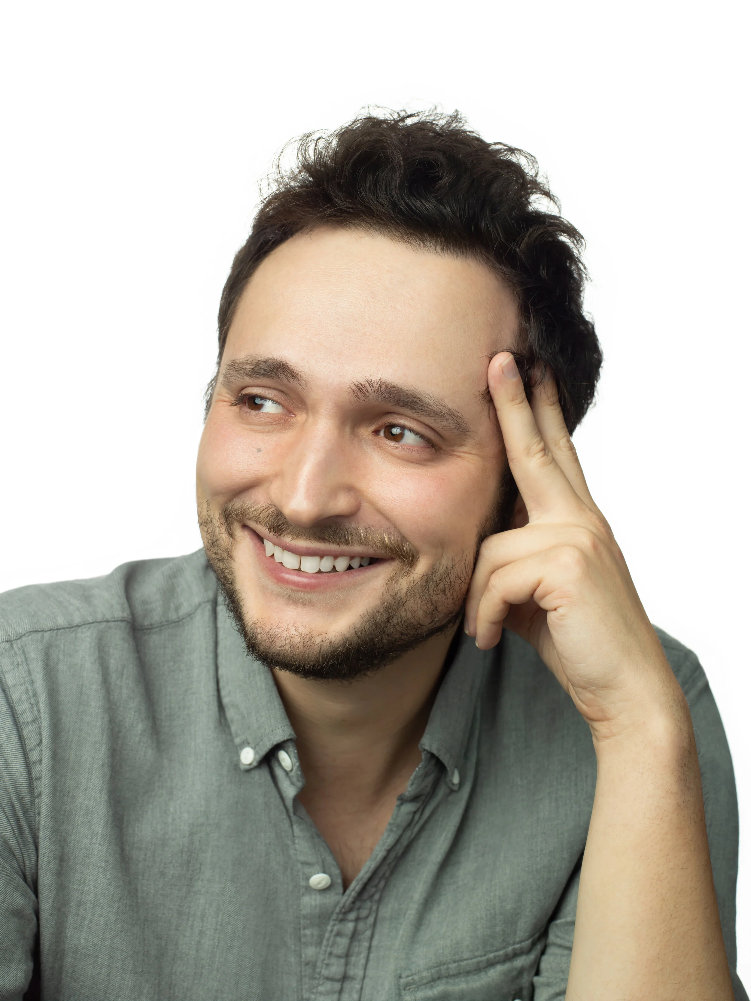 Speakers — The Shipman Agency