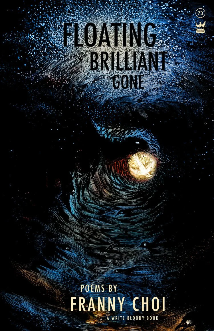 Floating, Brilliant, Gone