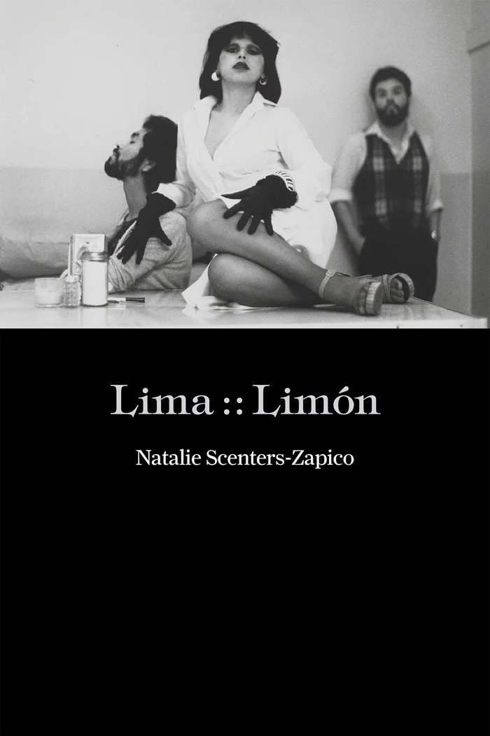 Lima :: Limón 