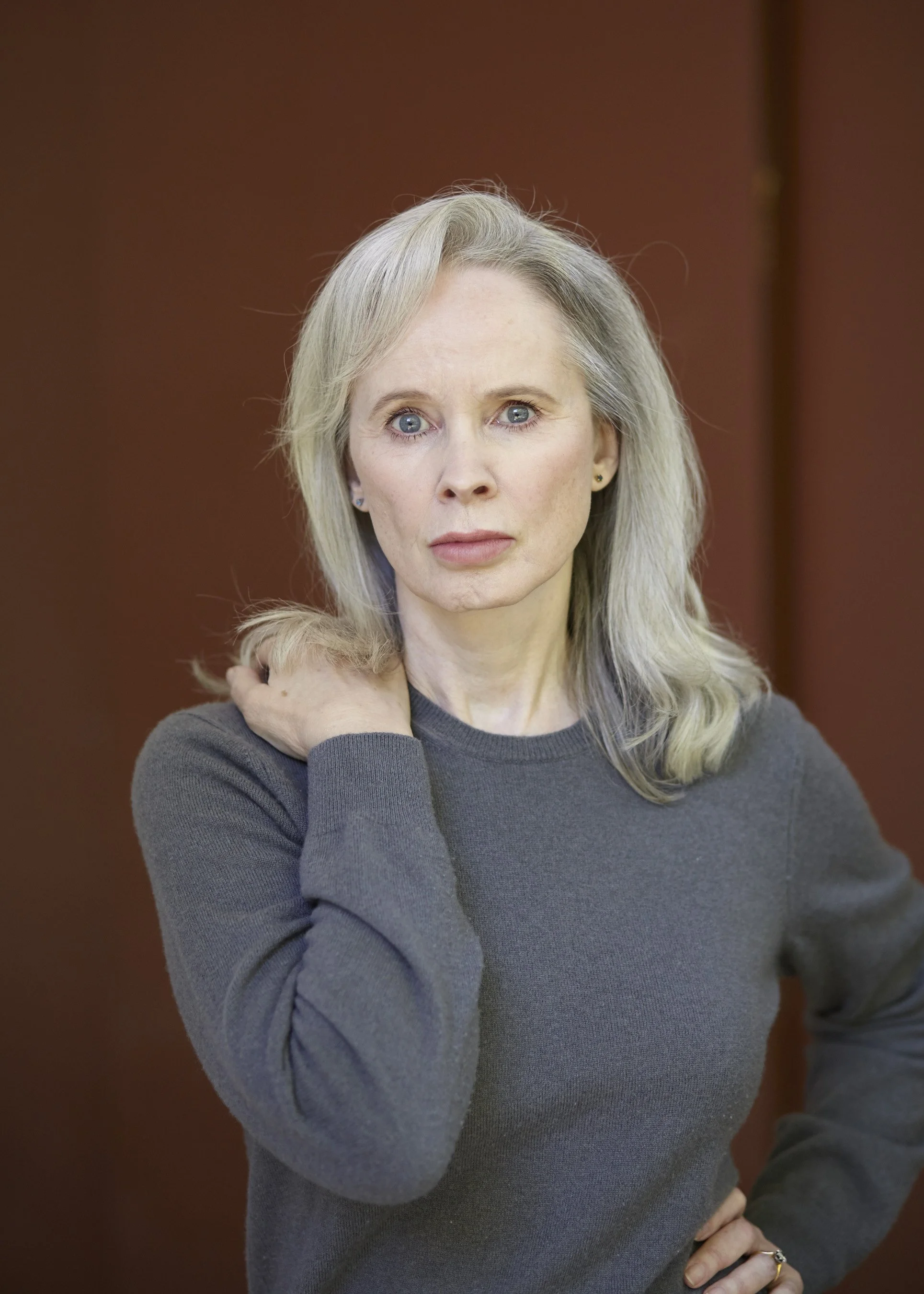 Mary Gaitskill