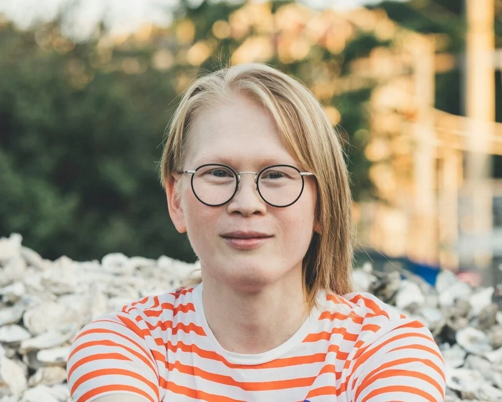 The Work Room Interview: Meredith Talusan on General Writing for (Recovering) Academics
