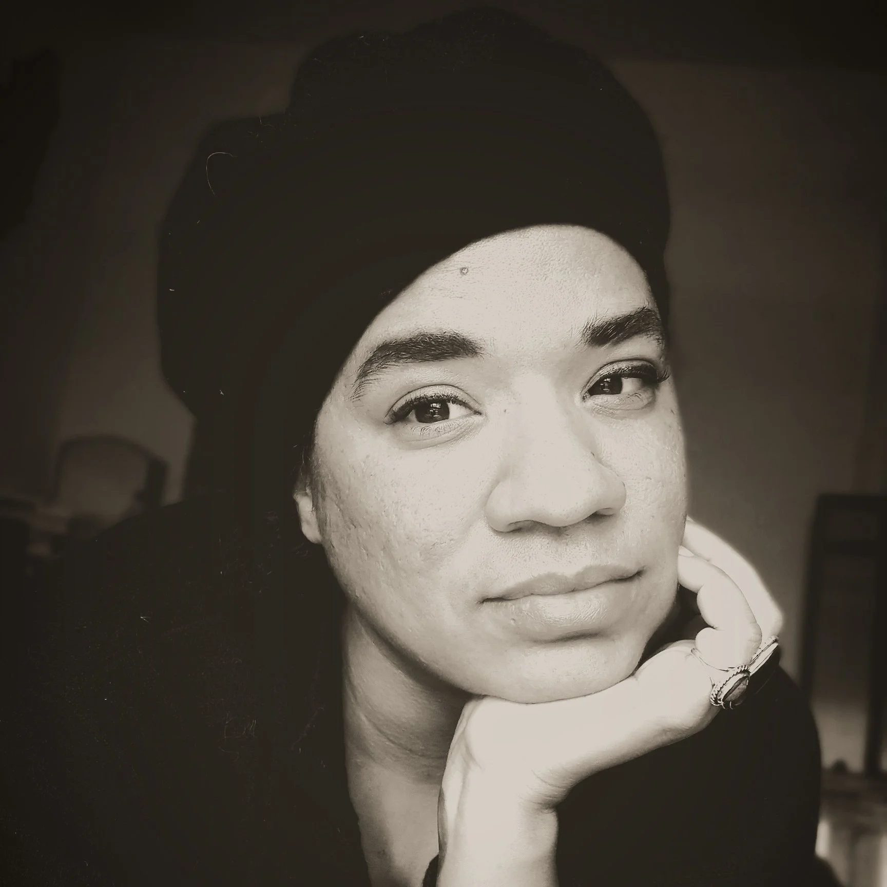 The Work Room Interview: Nikki Wallschlaeger on Cosmic Poetics: Writing with the Poetry of Sun Ra