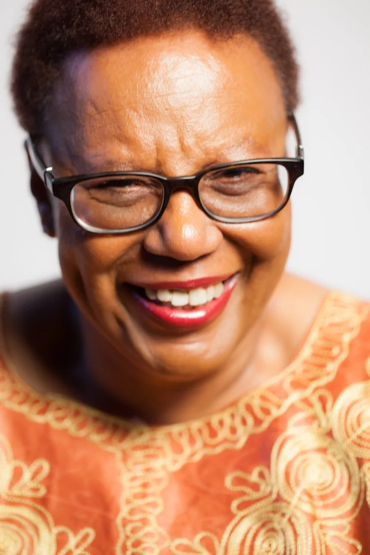 The Work Room Interview:  Patricia Spears Jones on Her Workshop, Nine Women Poets