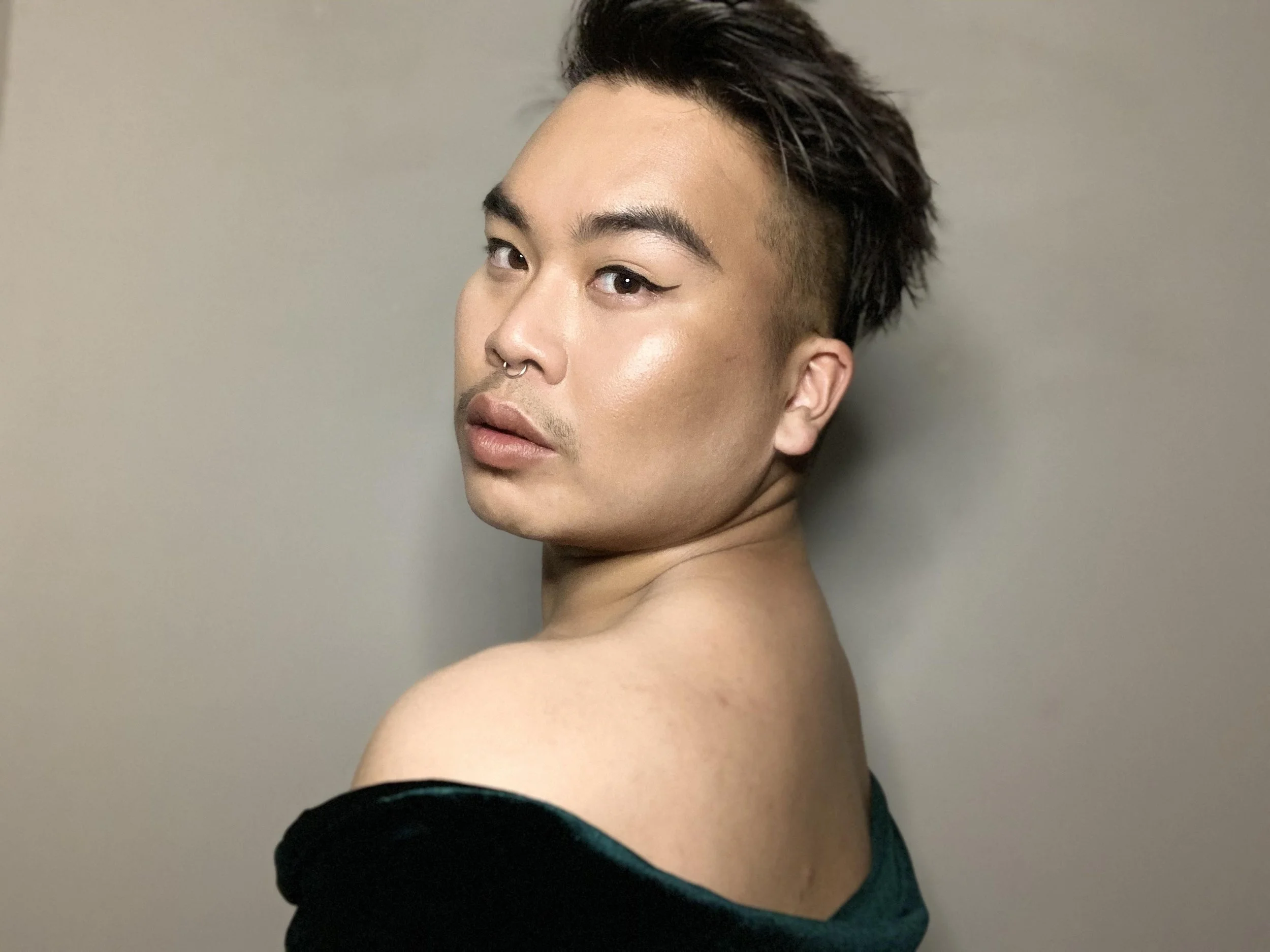 Paul Tran