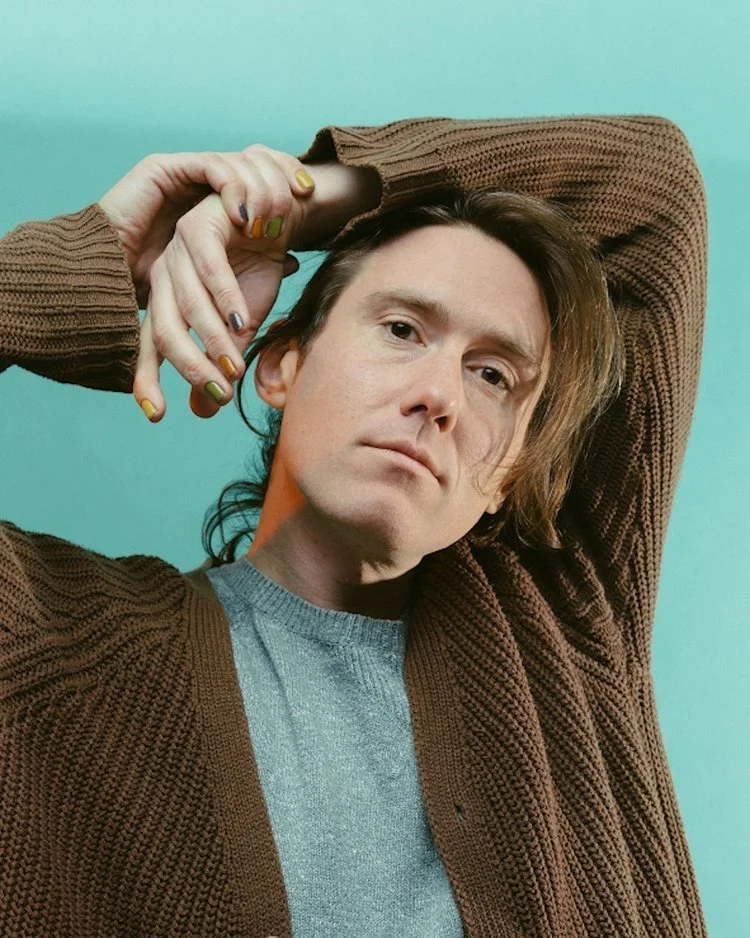 The Work Room Interview: Isle McElroy on their Year-Long Novel Generator 