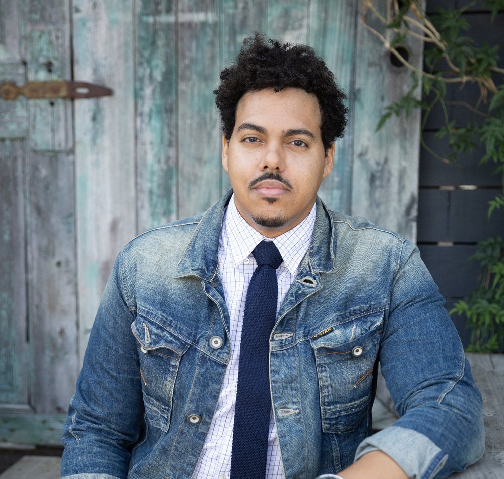 The Work Room Interview: Jonathan Escoffery on How to Get In