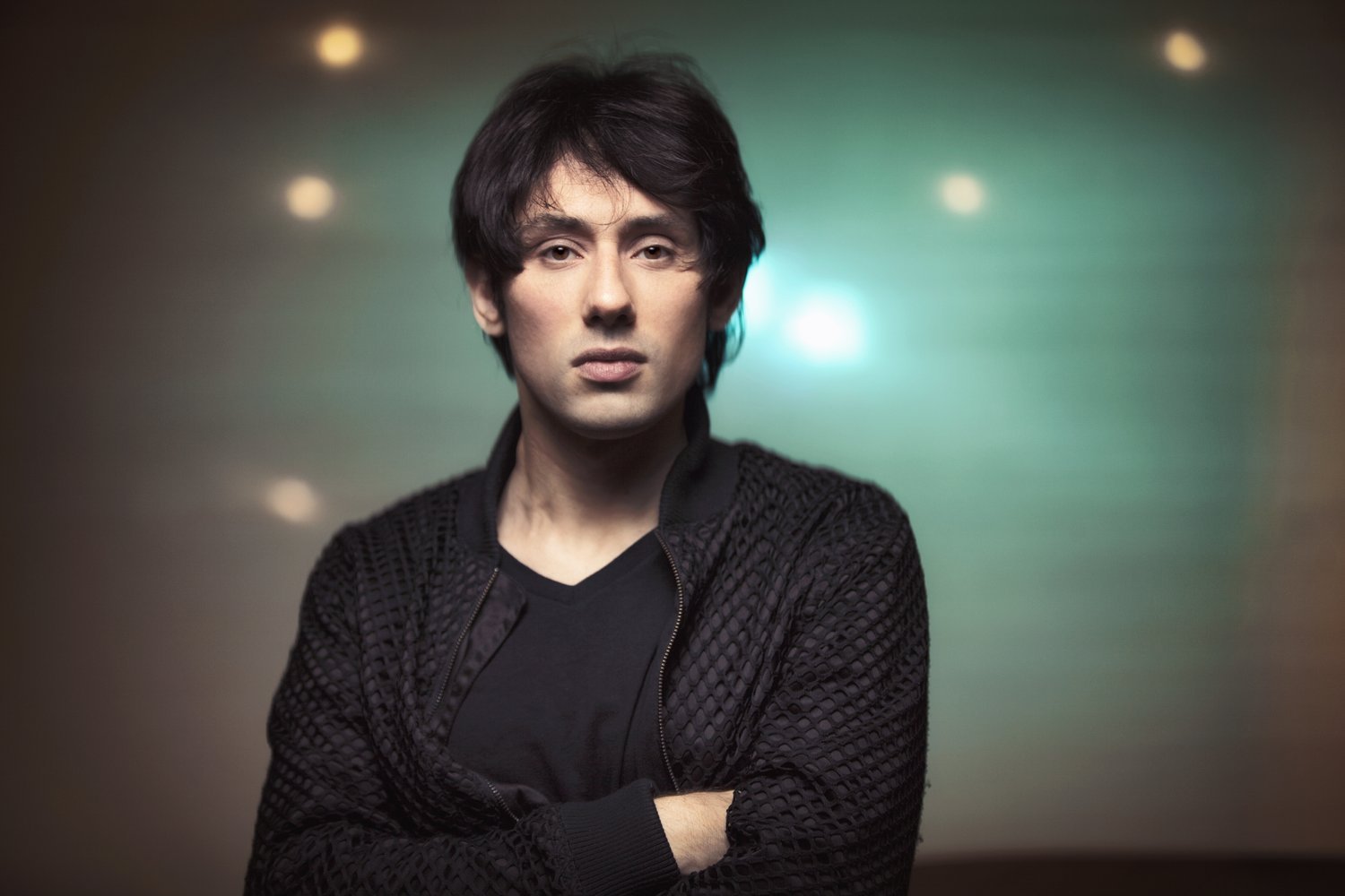 The Work Room Interview:  Joseph Keckler on Writing from Life