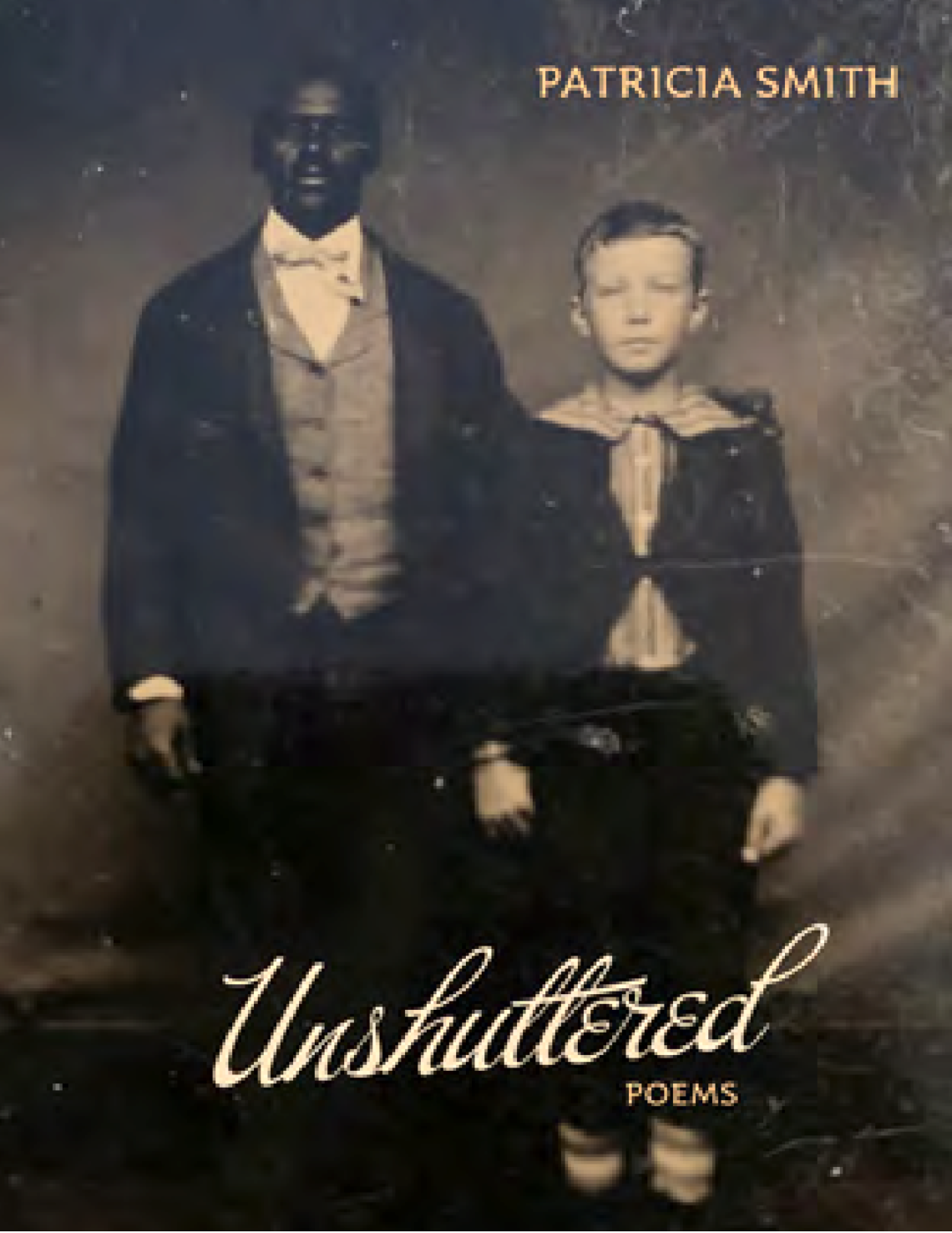 Unshuttered