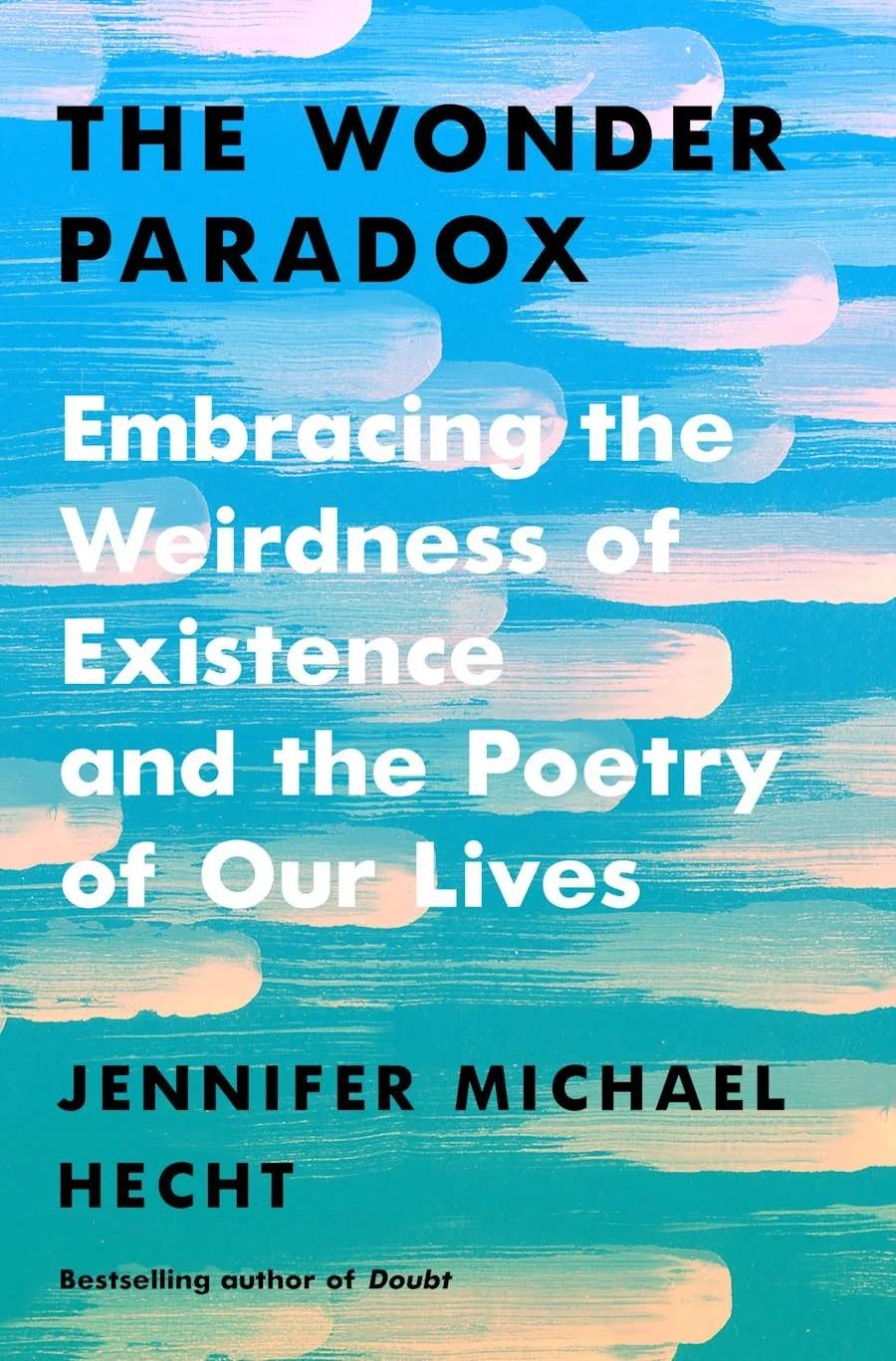The Wonder Paradox (March 2023)