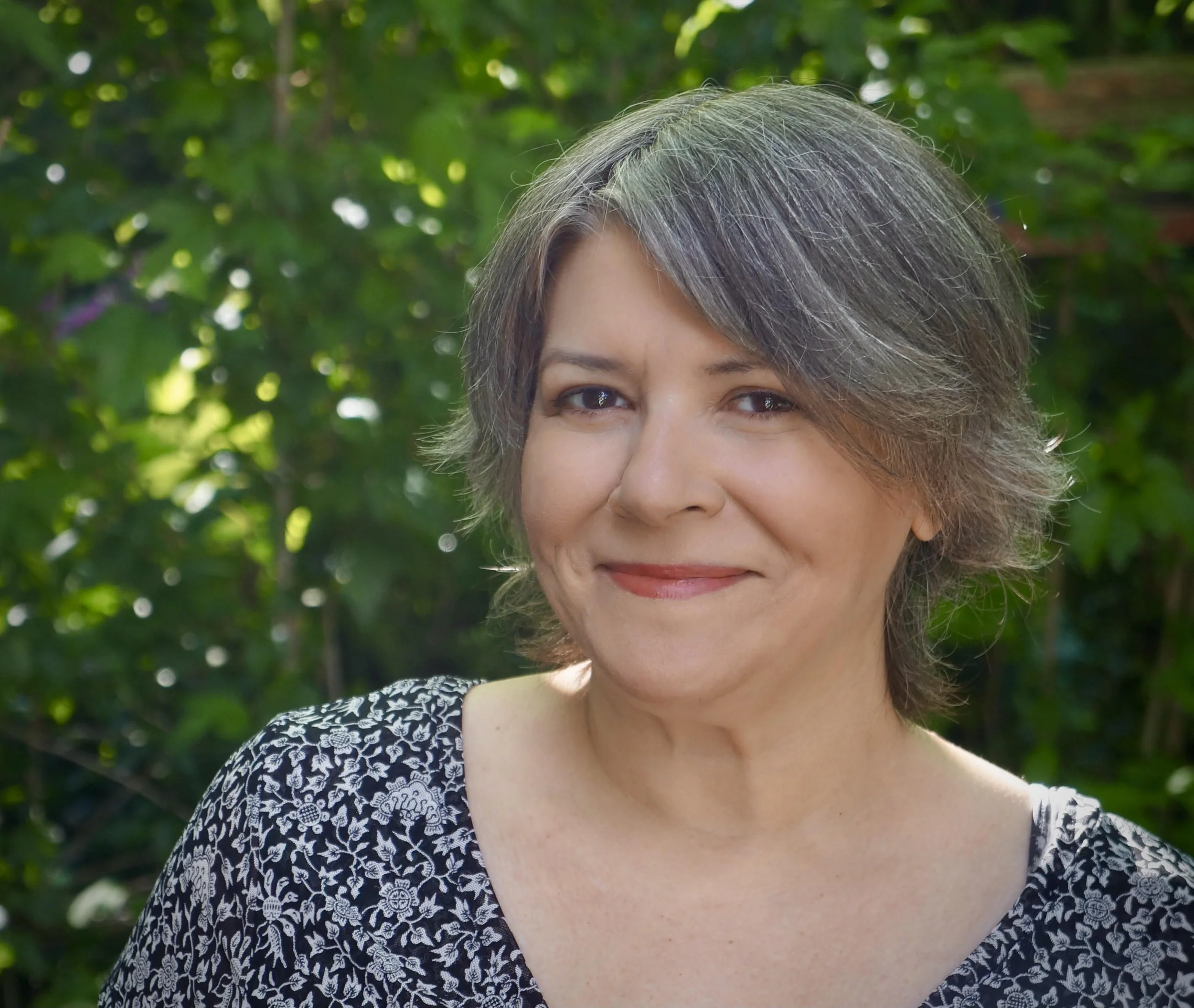 Jennifer Michael Hecht