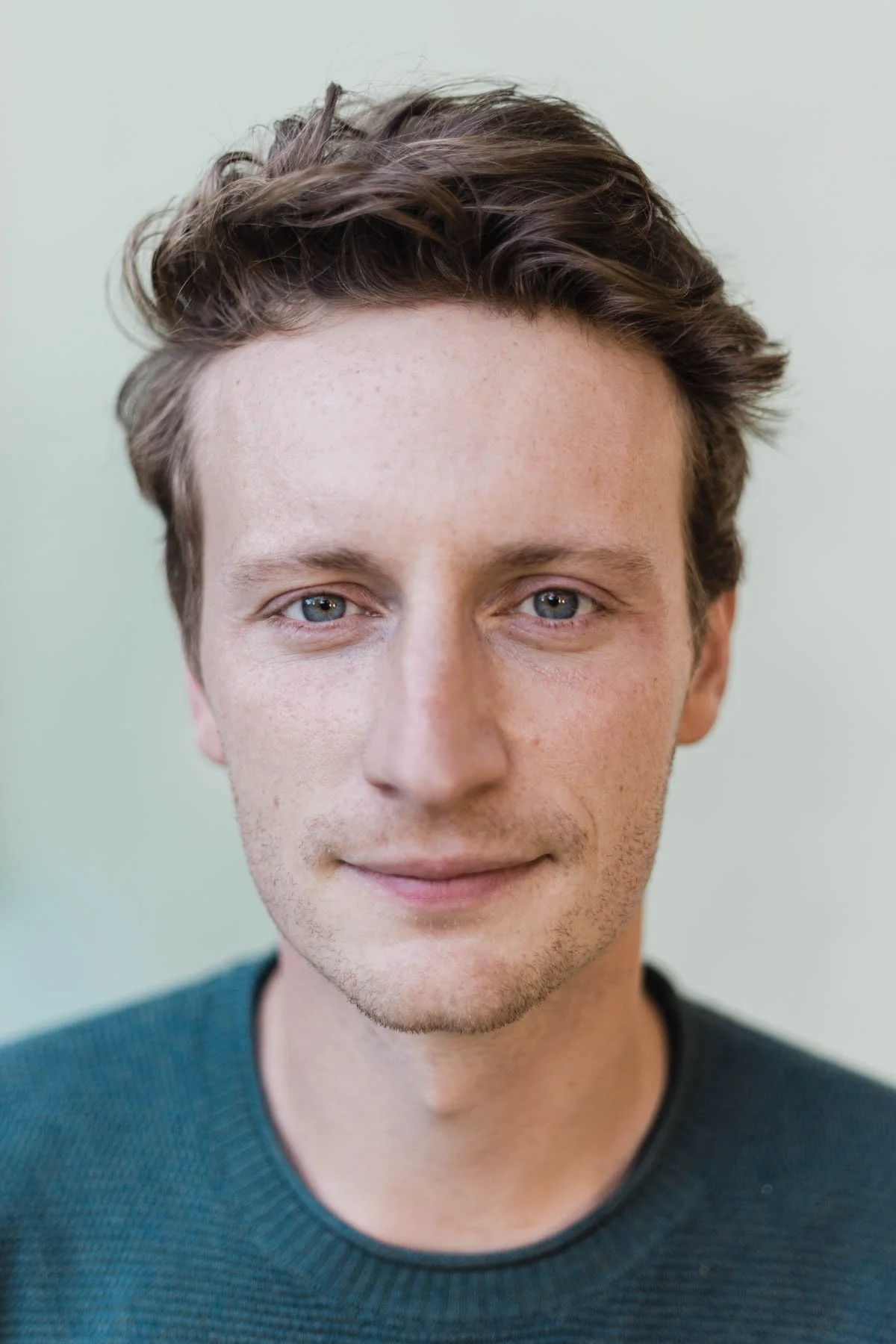 Edgar Kunz