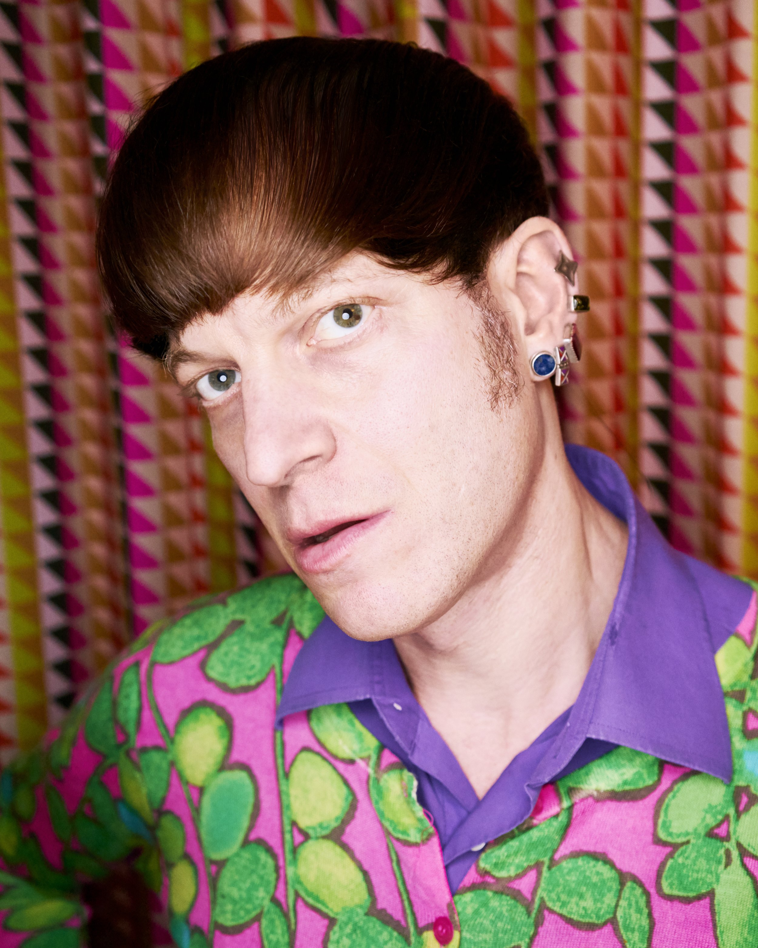 Mattilda Bernstein Sycamore