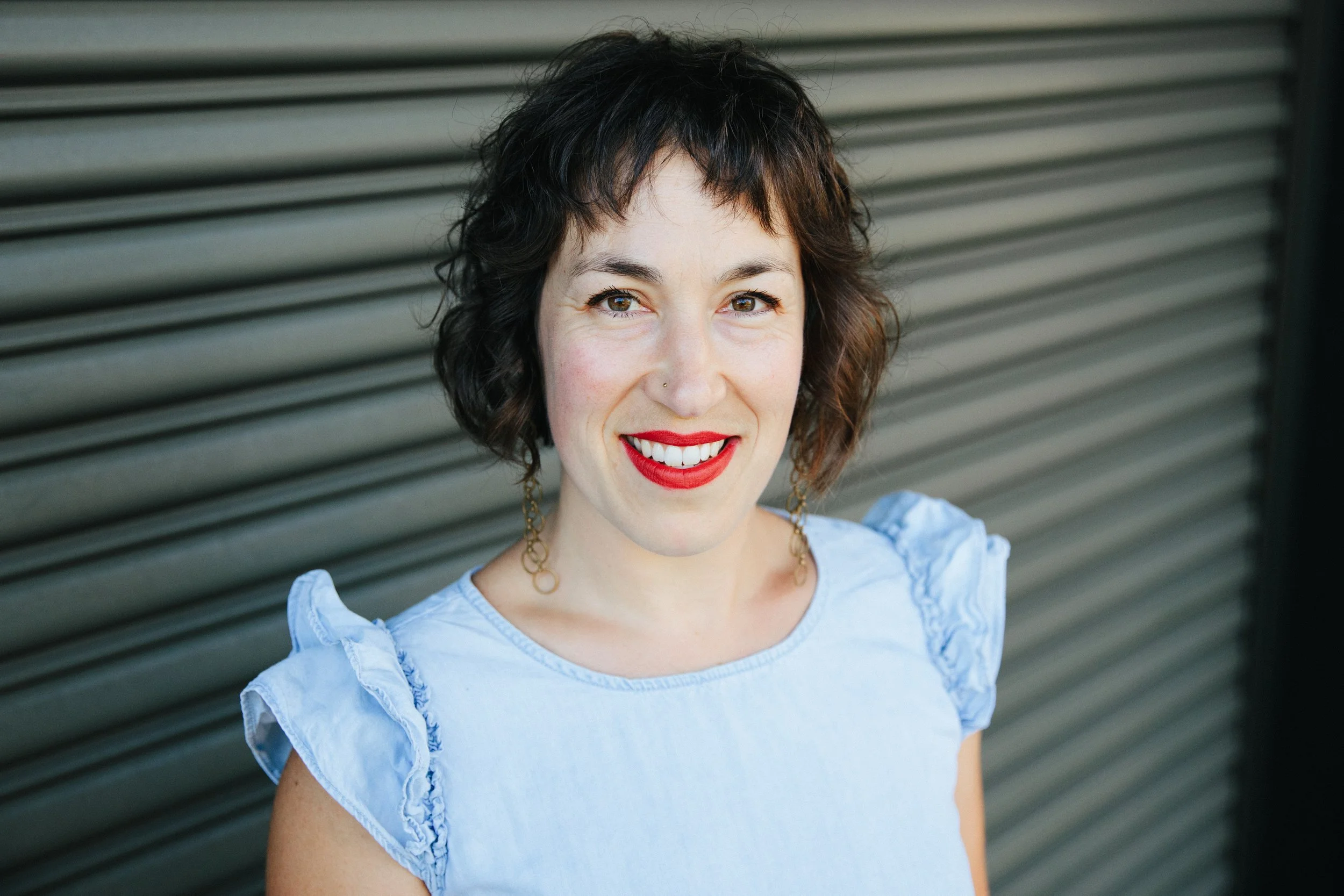 Minna Dubin
