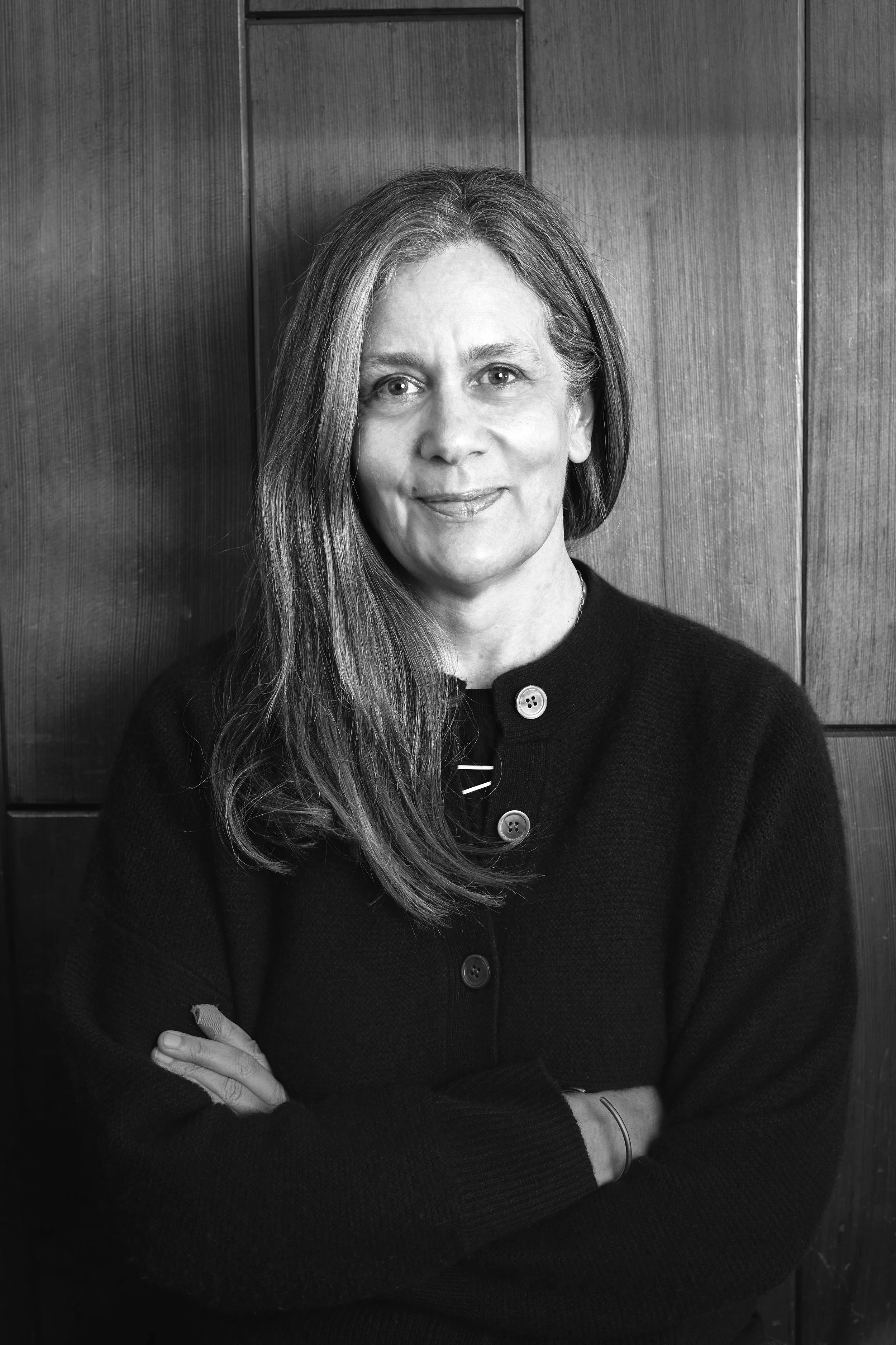 Claire Dederer