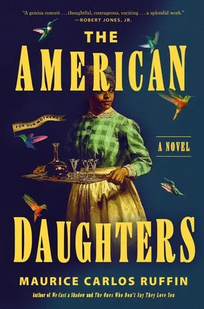 The American Daughters (February, 2024)