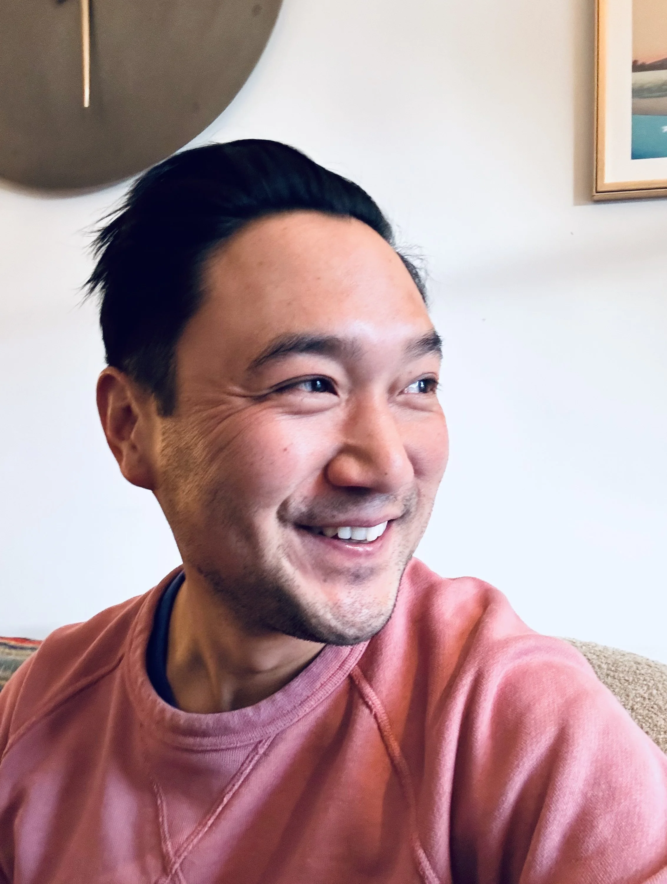 Paul Yoon