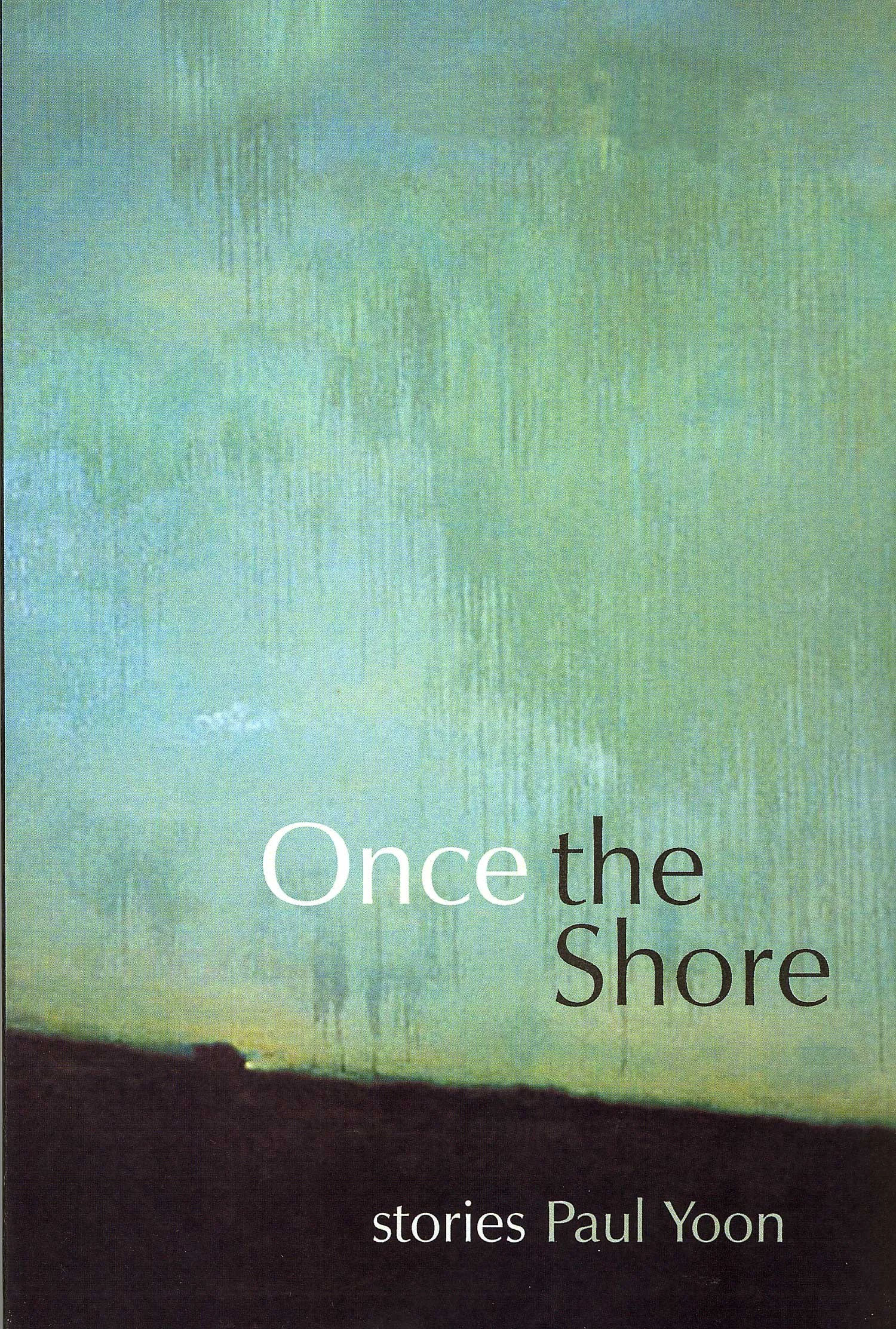 Once the Shore