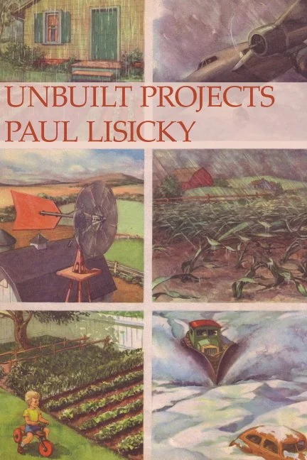 Unbuilt Projects