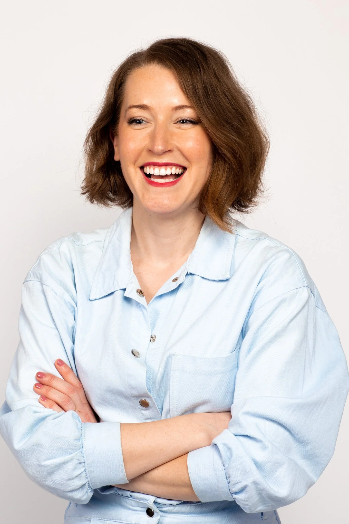 Kristen Radtke — The Shipman Agency