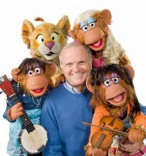 Christopher Cerf + Friends