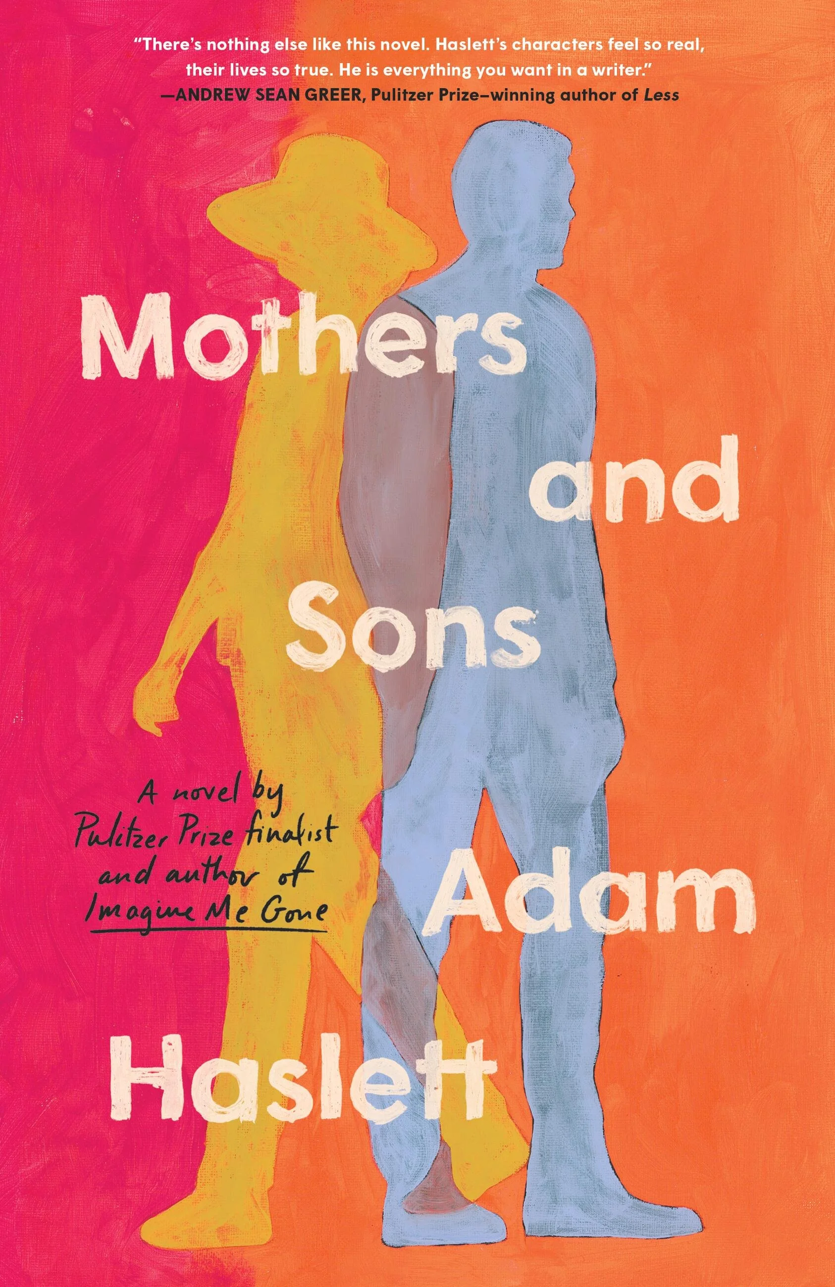 Mothers and Sons 