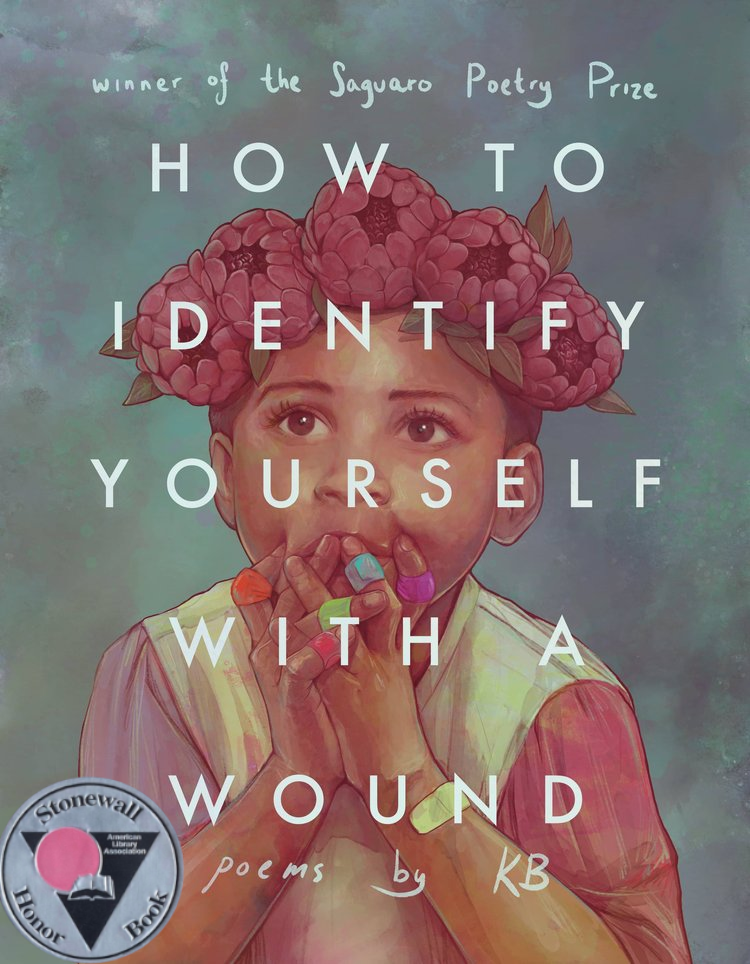 How to Identify Yourself with a Wound