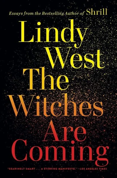 The Witches are Coming