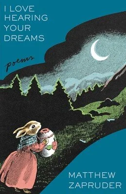 I Love Hearing Your Dreams (September 2024)