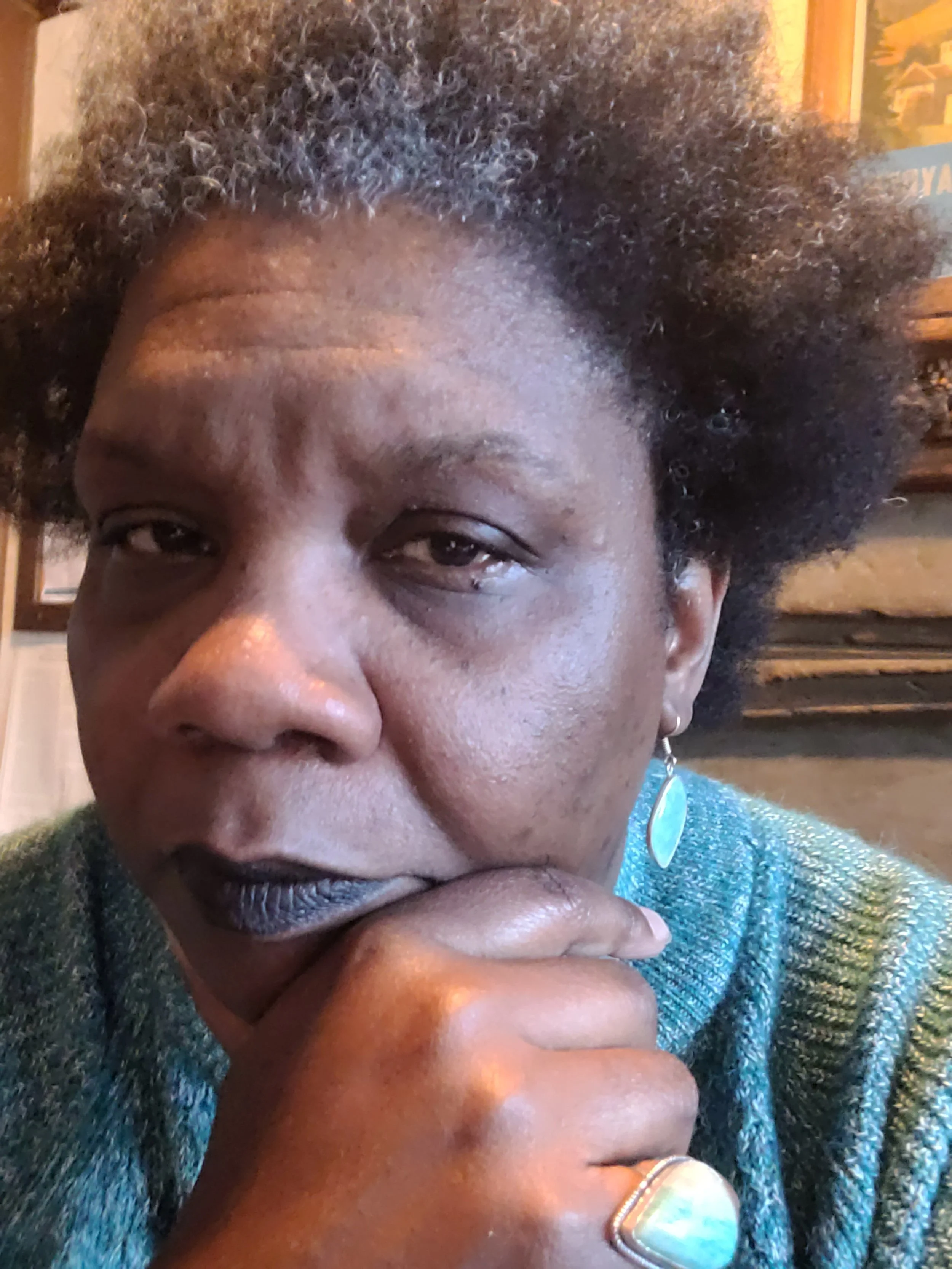Vievee Francis 
