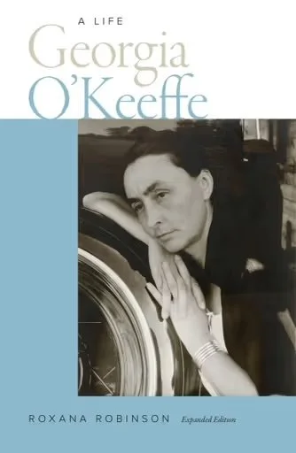 Georgia O'Keefe: A Life