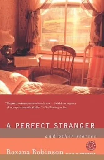 A Perfect Stranger and Other Stories