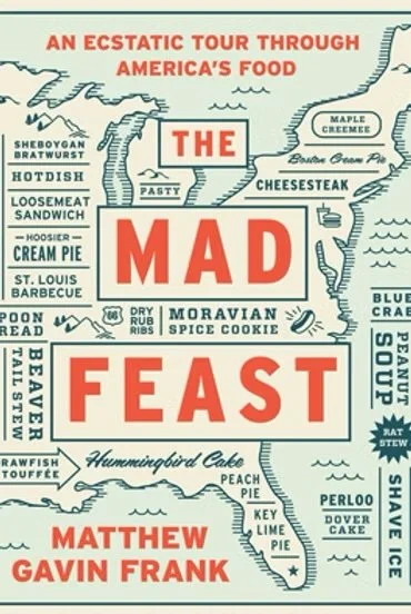 The Mad Feast 